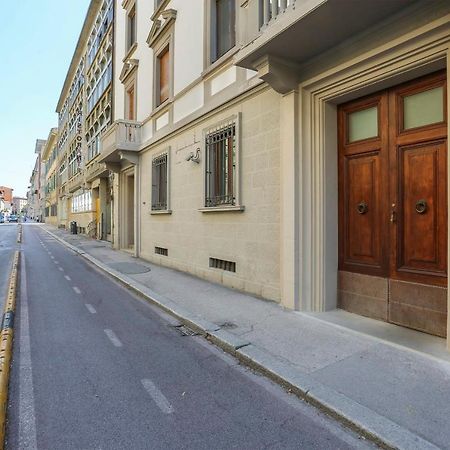 Family Apartment Great Location In Florence Exterior photo